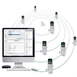 醫療器械產品計算機系統服務在診斷數據處理軟件中的關鍵角色