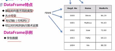 Python數(shù)據(jù)處理 從入門(mén)到精通